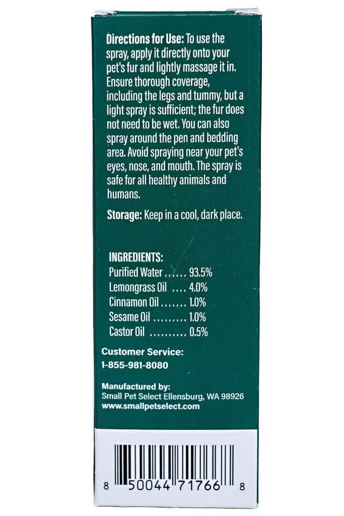 Pestavert Spray