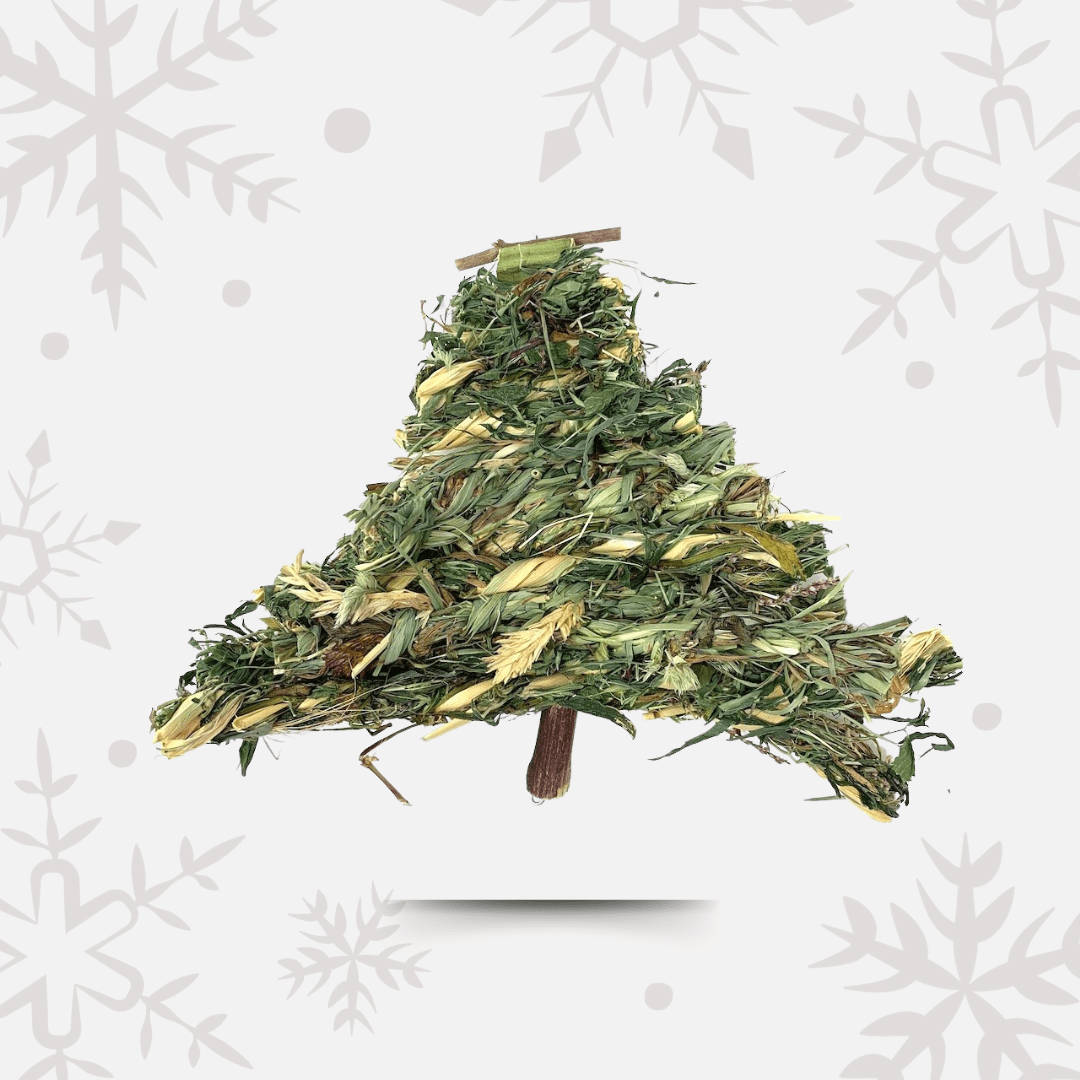 Tree Mobile