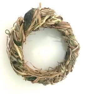 Clover Ring
