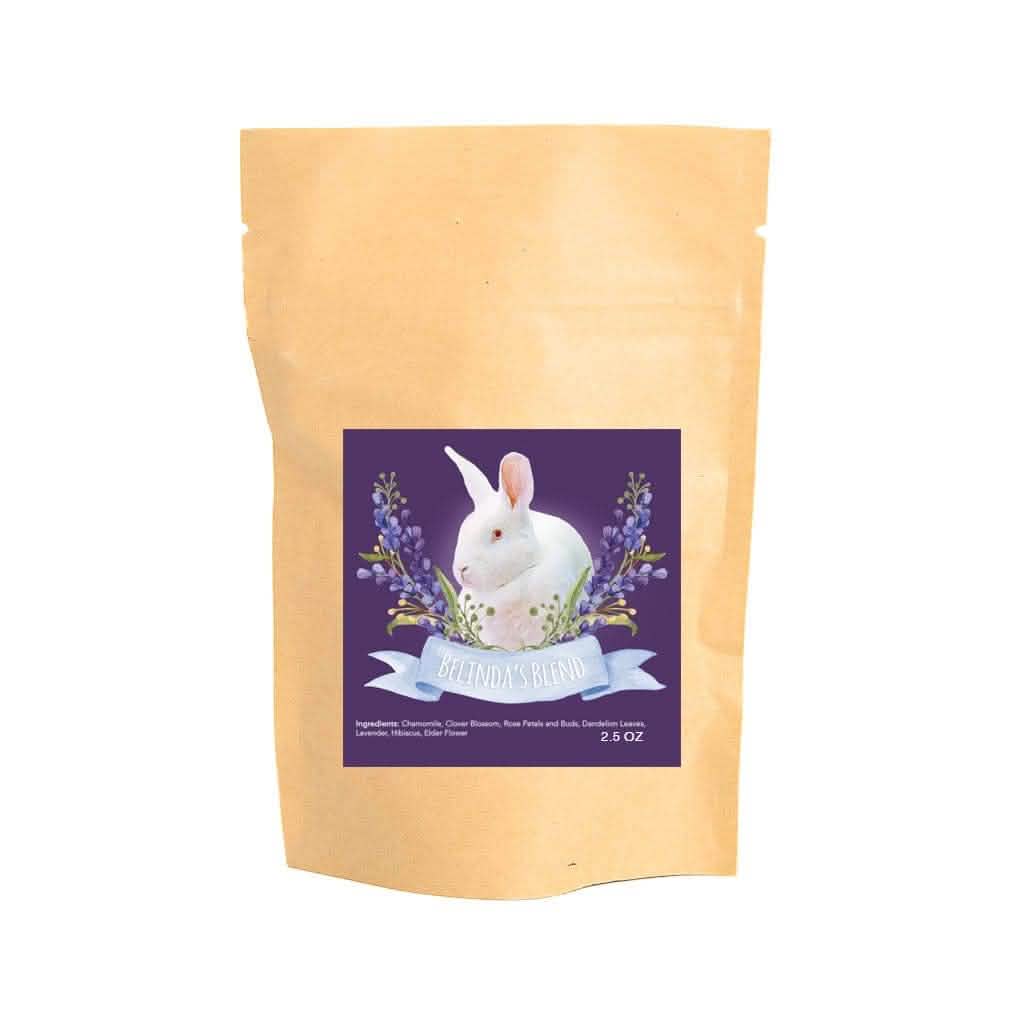 Belinda's Blend 2.5oz, Healthy snacks:Smallpetselect