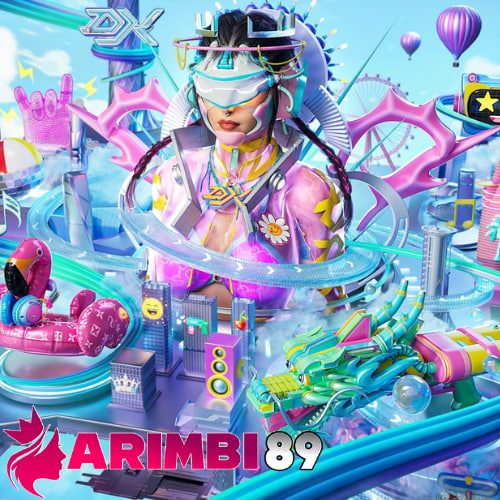 ARIMBI89 / Nikmati Permainan Seru Tanpa Ribet